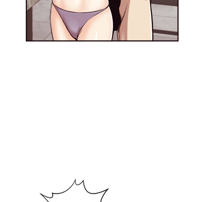 The Hidden Past Chapter 5 page 54 - 
