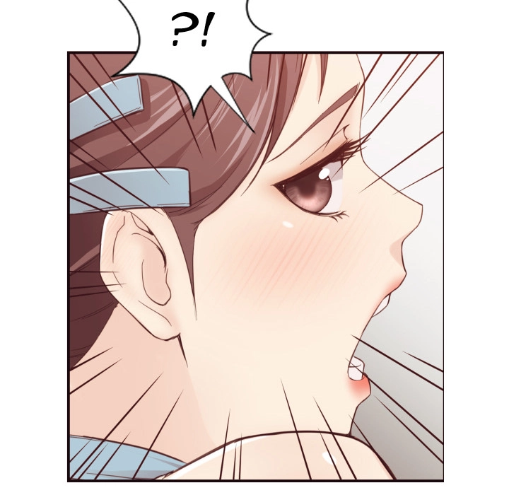 The Hidden Past Chapter 5 page 55 - 