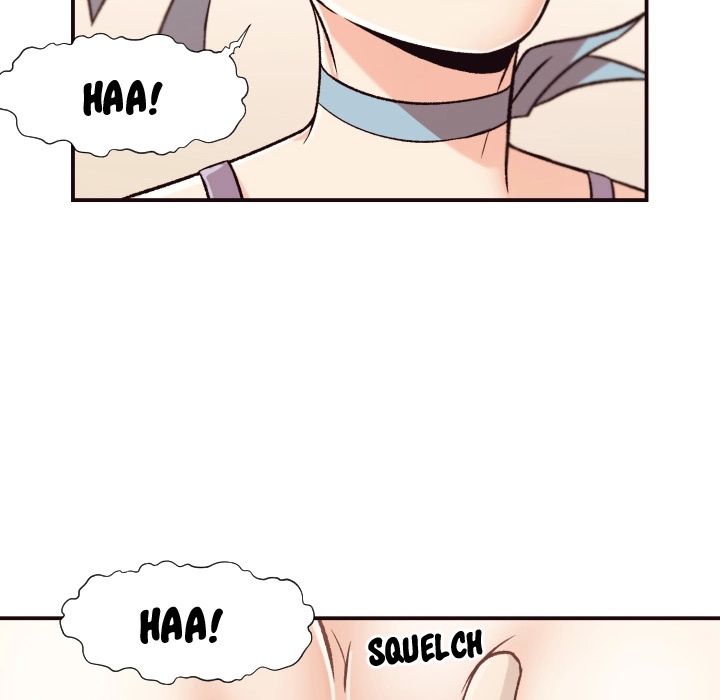 The Hidden Past Chapter 5 page 65 - 