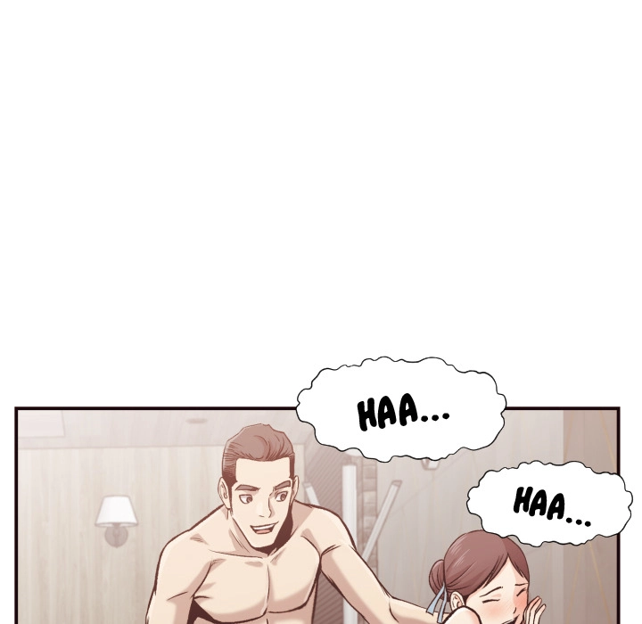 The Hidden Past Chapter 5 page 67 - 