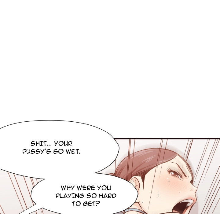 The Hidden Past Chapter 5 page 69 - 