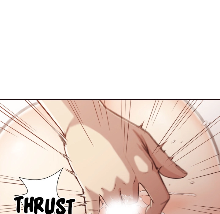 The Hidden Past Chapter 5 page 72 - 