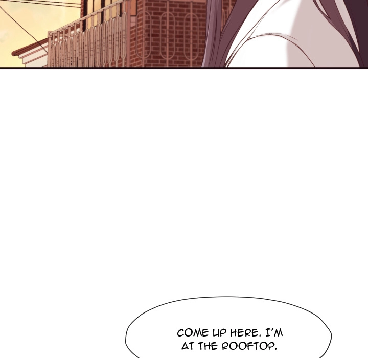 The Hidden Past Chapter 5 page 9 - 