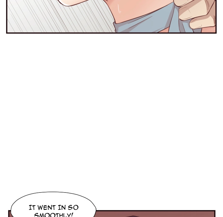 The Hidden Past Chapter 5 page 81 - 