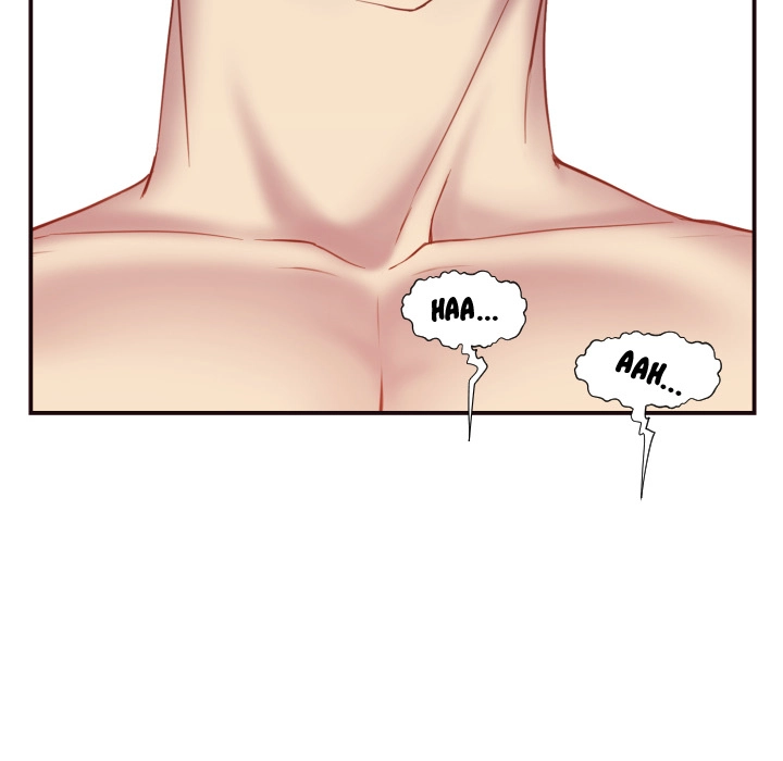 The Hidden Past Chapter 5 page 83 - 