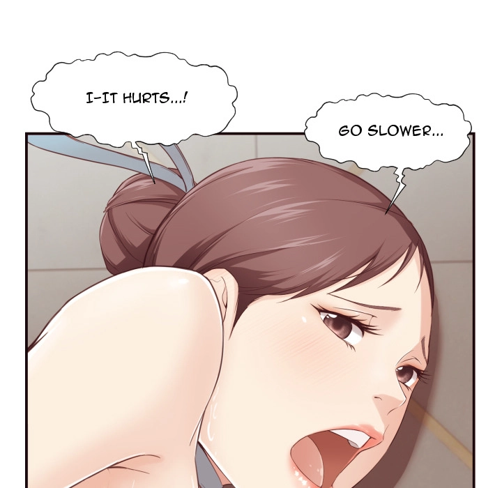The Hidden Past Chapter 5 page 84 - 