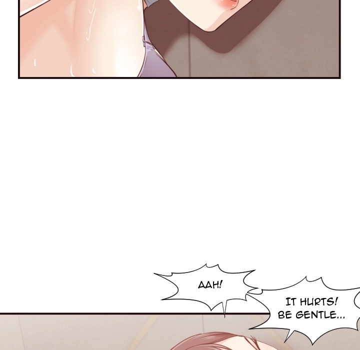 The Hidden Past Chapter 5 page 85 - 