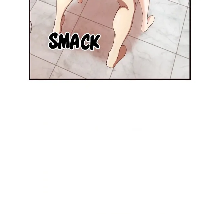 The Hidden Past Chapter 5 page 90 - 