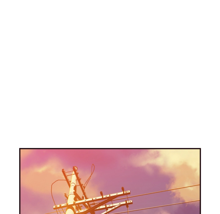 The Hidden Past Chapter 5 page 91 - 
