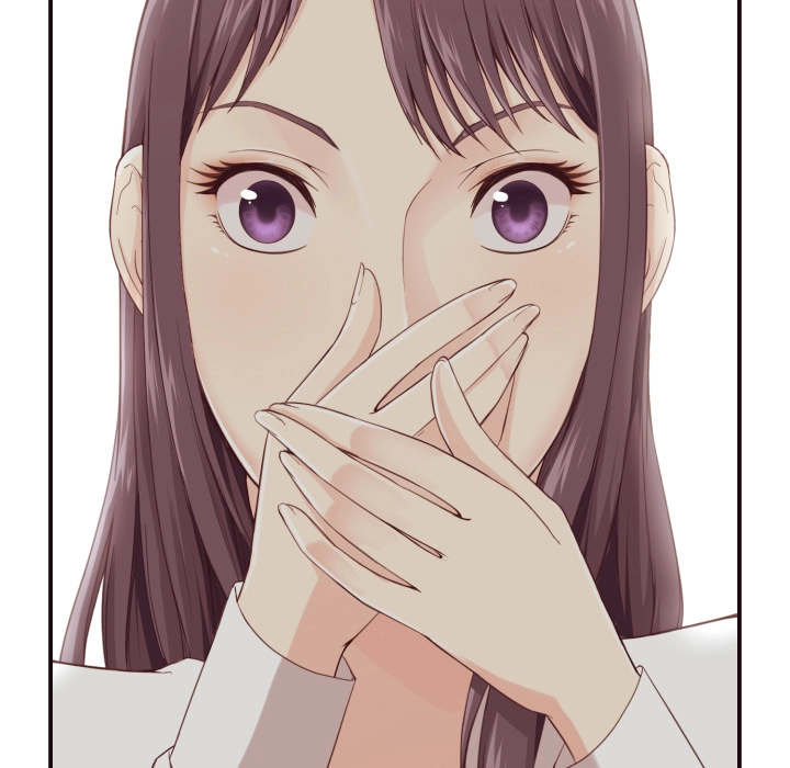 The Hidden Past Chapter 5 page 94 - 