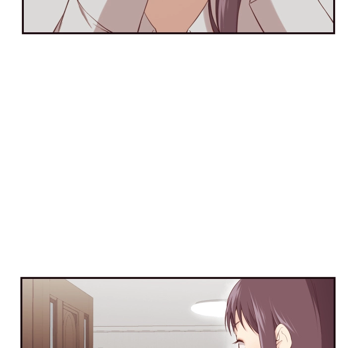 The Hidden Past Chapter 5 page 95 - 