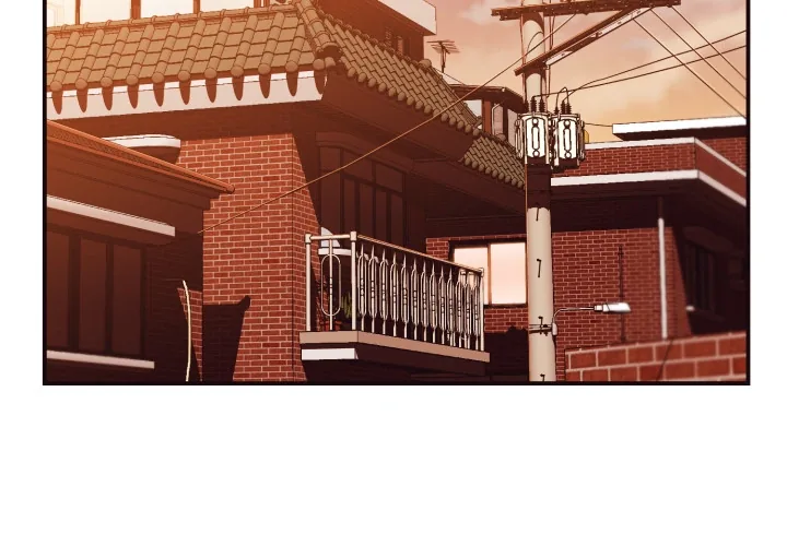 The Hidden Past Chapter 6 page 2 - 