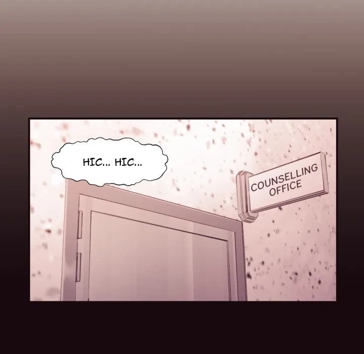 The Hidden Past Chapter 6 page 102 - 
