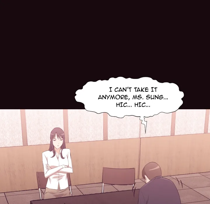 The Hidden Past Chapter 6 page 103 - 