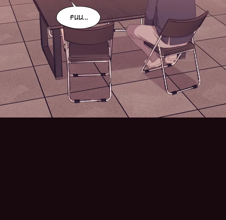 The Hidden Past Chapter 6 page 104 - 