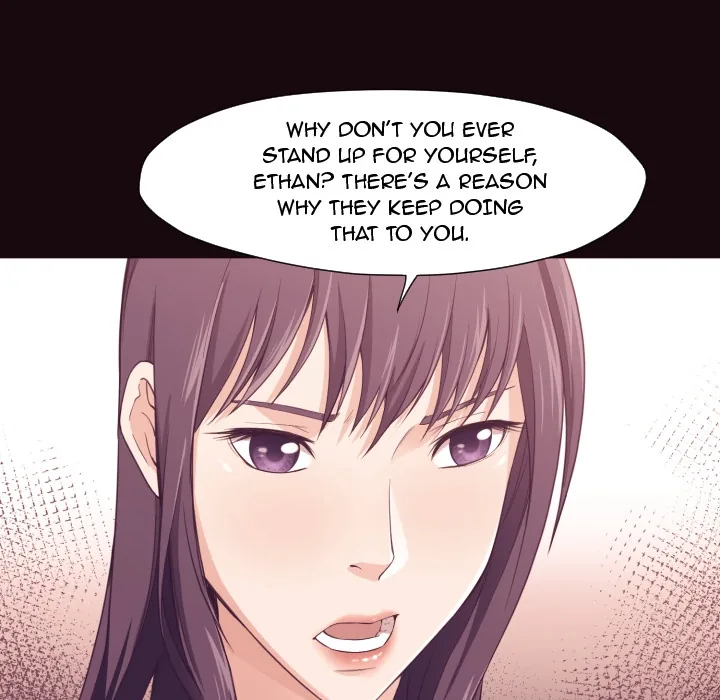 The Hidden Past Chapter 6 page 105 - 