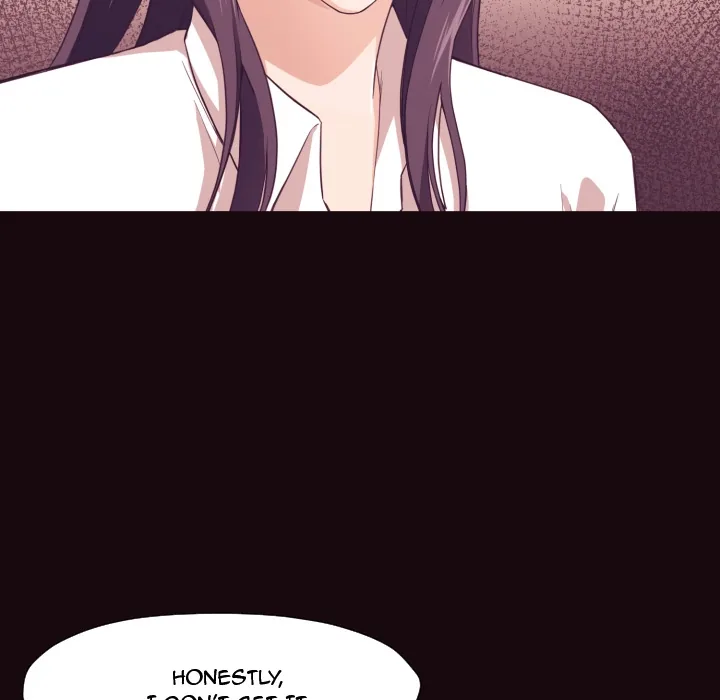 The Hidden Past Chapter 6 page 106 - 