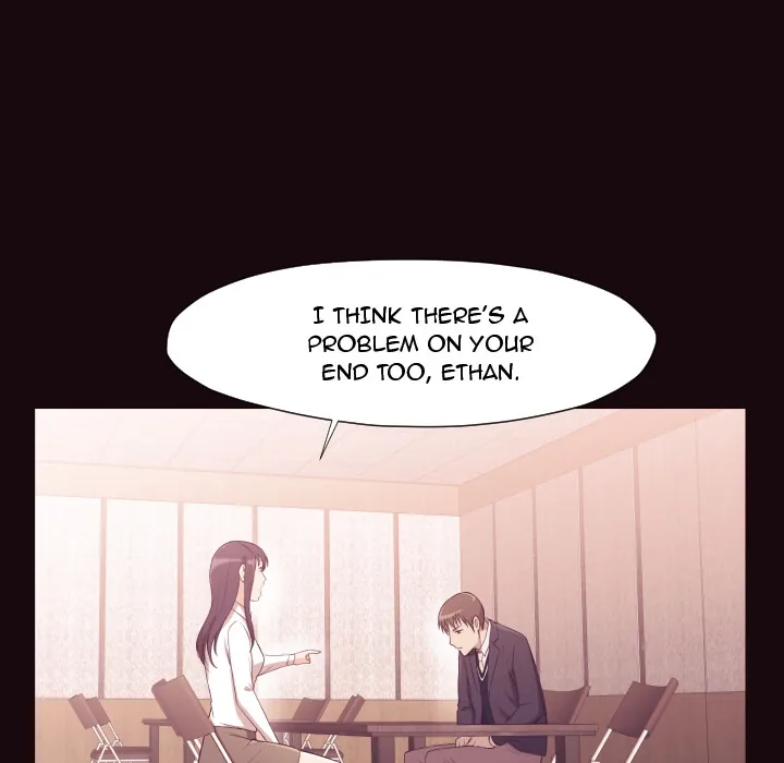 The Hidden Past Chapter 6 page 108 - 