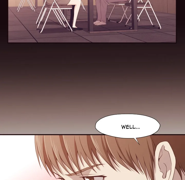 The Hidden Past Chapter 6 page 109 - 