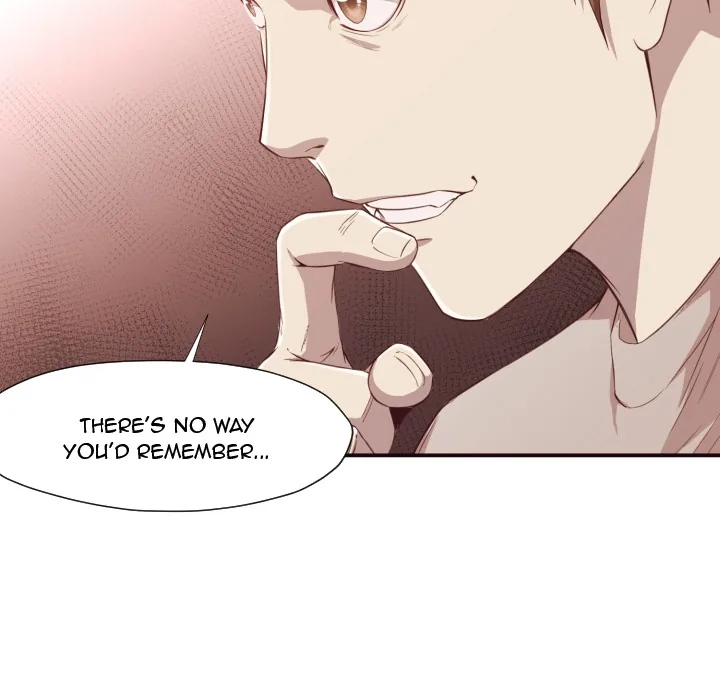 The Hidden Past Chapter 6 page 110 - 