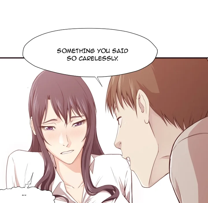 The Hidden Past Chapter 6 page 111 - 