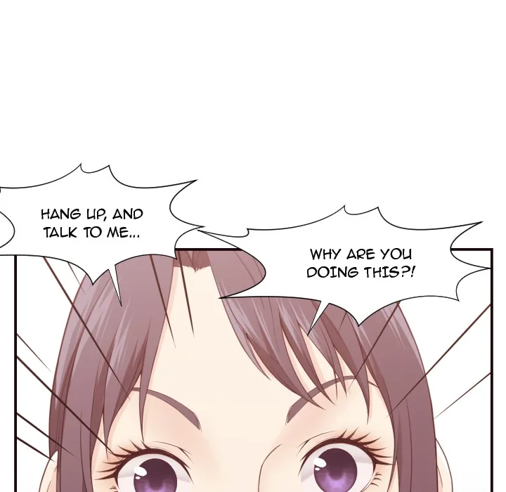 The Hidden Past Chapter 6 page 15 - 