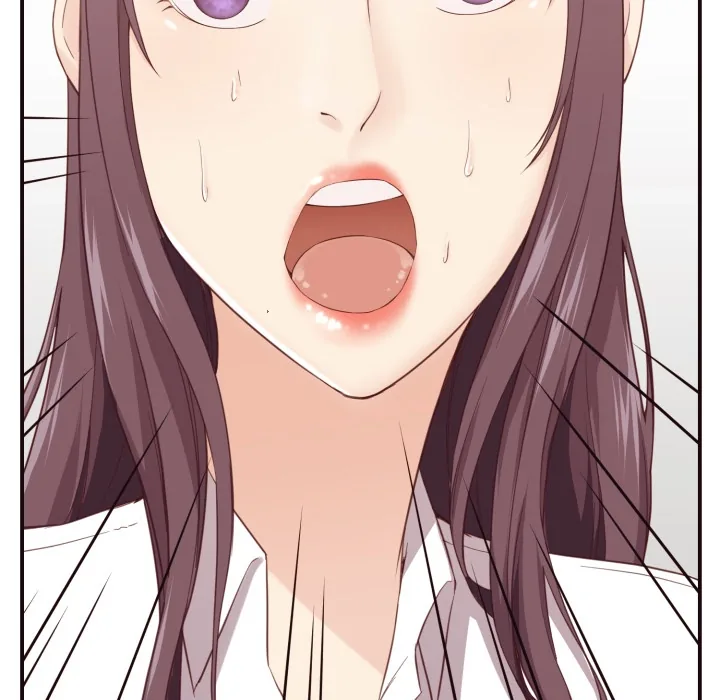 The Hidden Past Chapter 6 page 16 - 