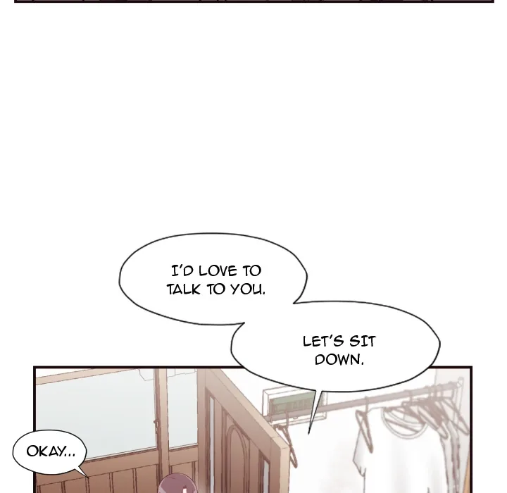 The Hidden Past Chapter 6 page 17 - 