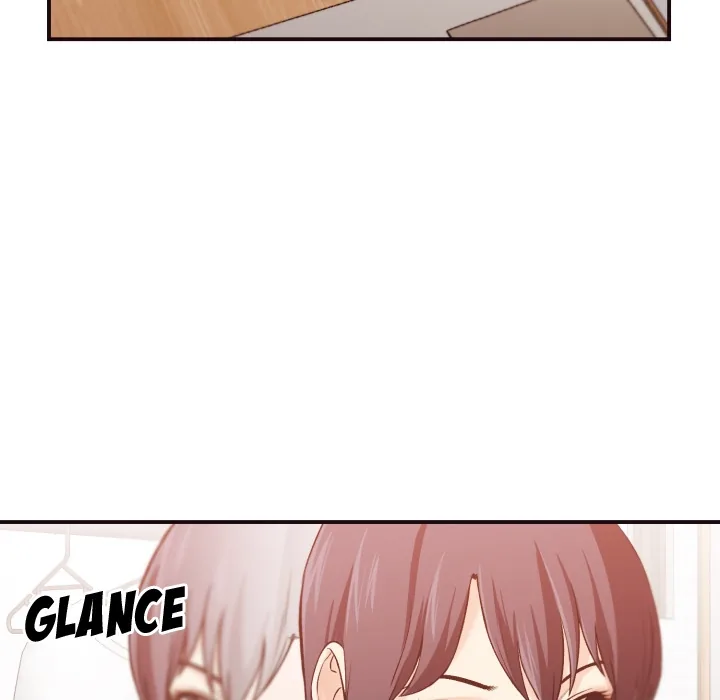 The Hidden Past Chapter 6 page 19 - 