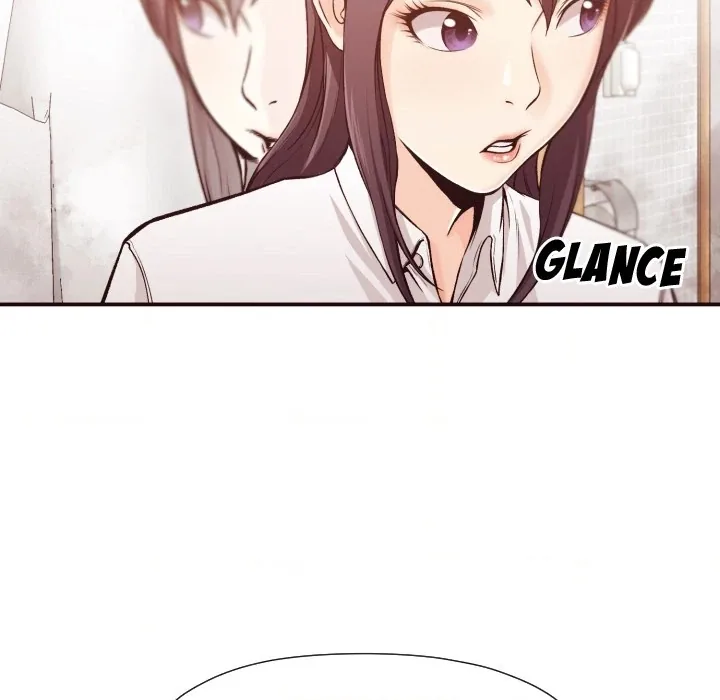 The Hidden Past Chapter 6 page 20 - 