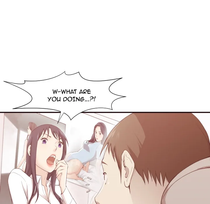 The Hidden Past Chapter 6 page 34 - 