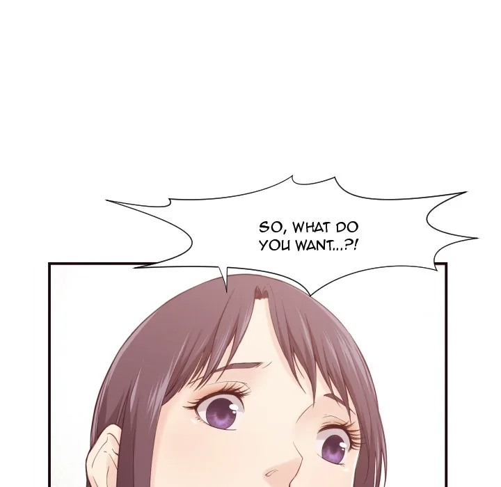 The Hidden Past Chapter 6 page 36 - 