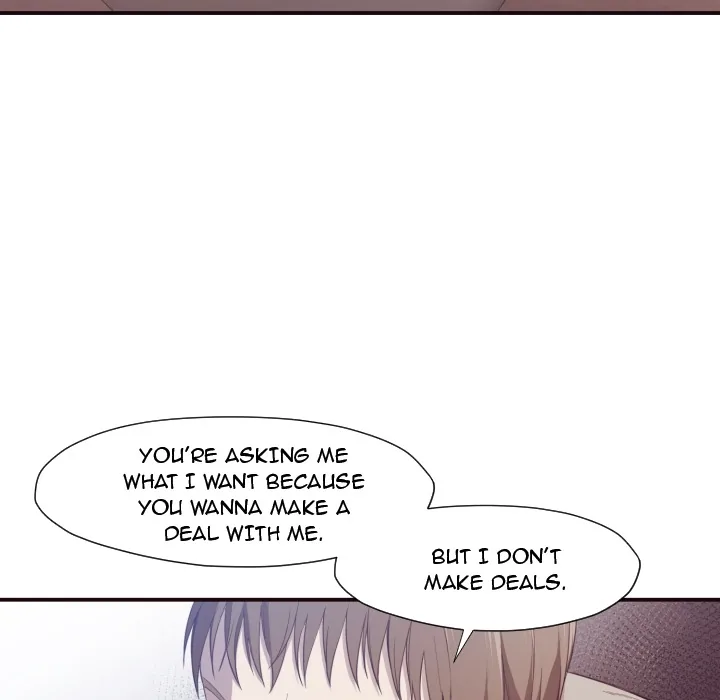 The Hidden Past Chapter 6 page 39 - 
