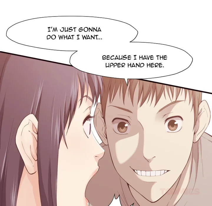 The Hidden Past Chapter 6 page 42 - 
