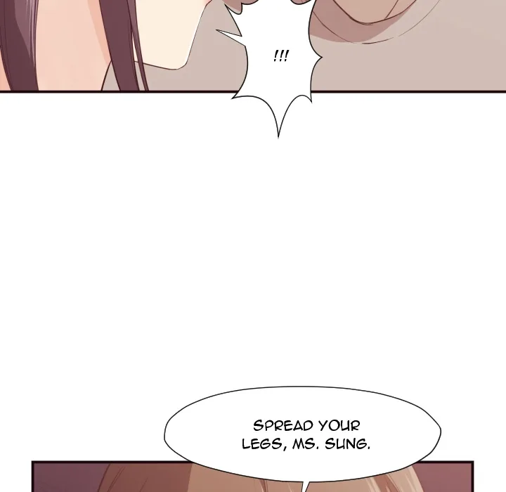 The Hidden Past Chapter 6 page 43 - 