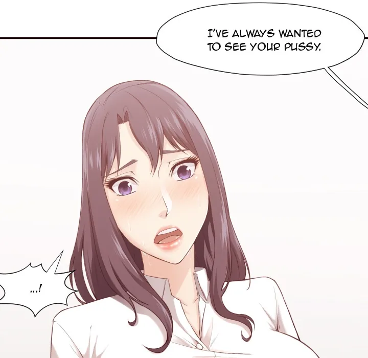The Hidden Past Chapter 6 page 46 - 