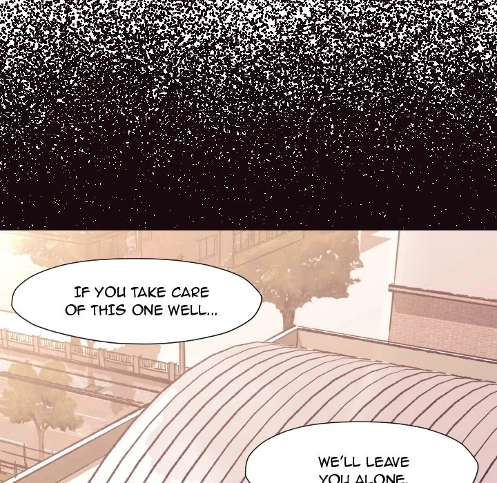 The Hidden Past Chapter 6 page 50 - 