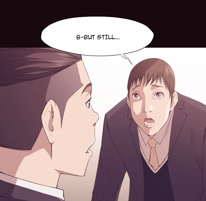 The Hidden Past Chapter 6 page 54 - 