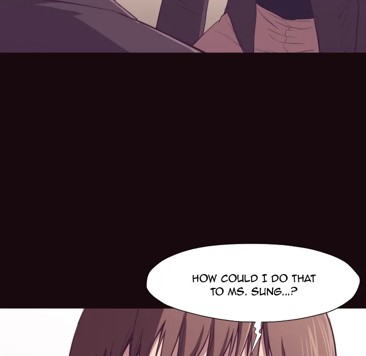 The Hidden Past Chapter 6 page 55 - 