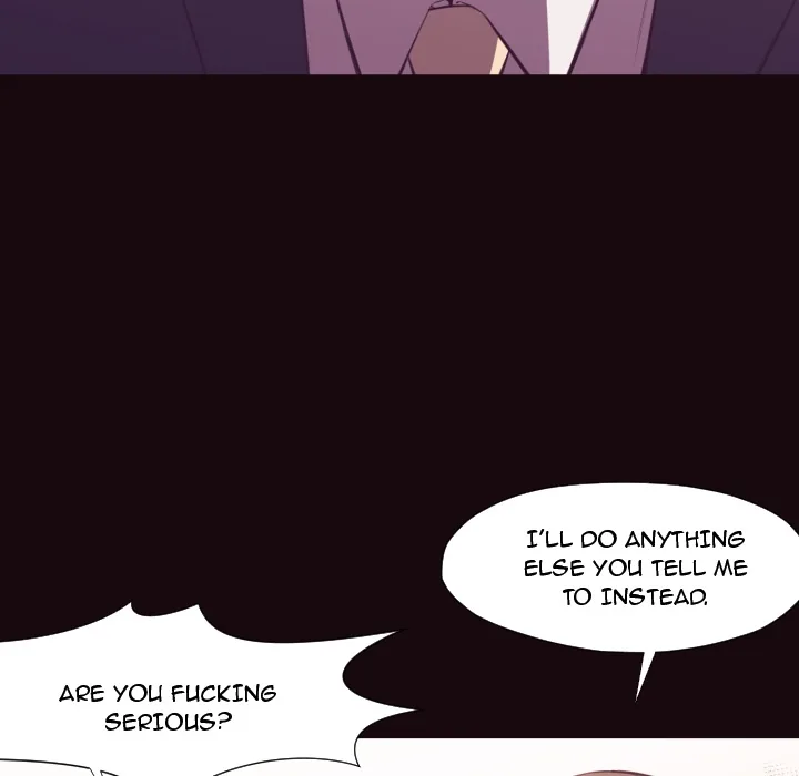 The Hidden Past Chapter 6 page 57 - 