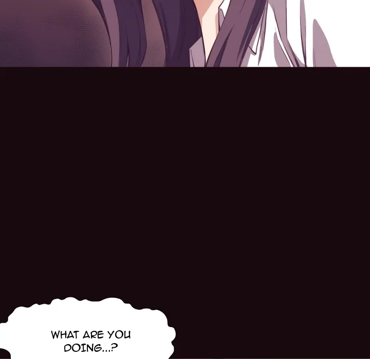 The Hidden Past Chapter 6 page 64 - 
