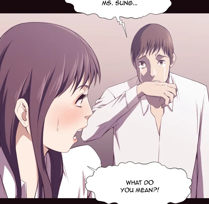 The Hidden Past Chapter 6 page 67 - 