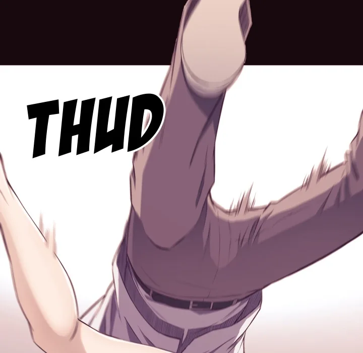 The Hidden Past Chapter 6 page 71 - 