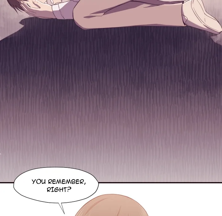 The Hidden Past Chapter 6 page 78 - 