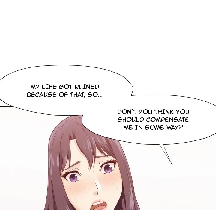 The Hidden Past Chapter 6 page 80 - 