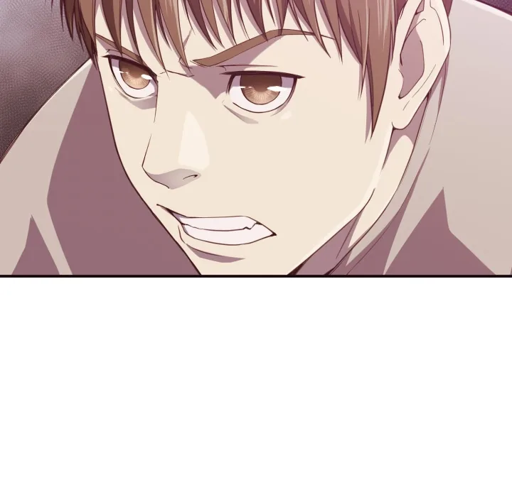 The Hidden Past Chapter 6 page 84 - 