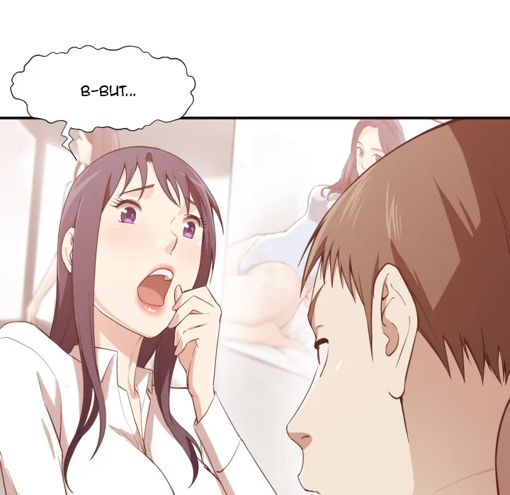 The Hidden Past Chapter 6 page 85 - 