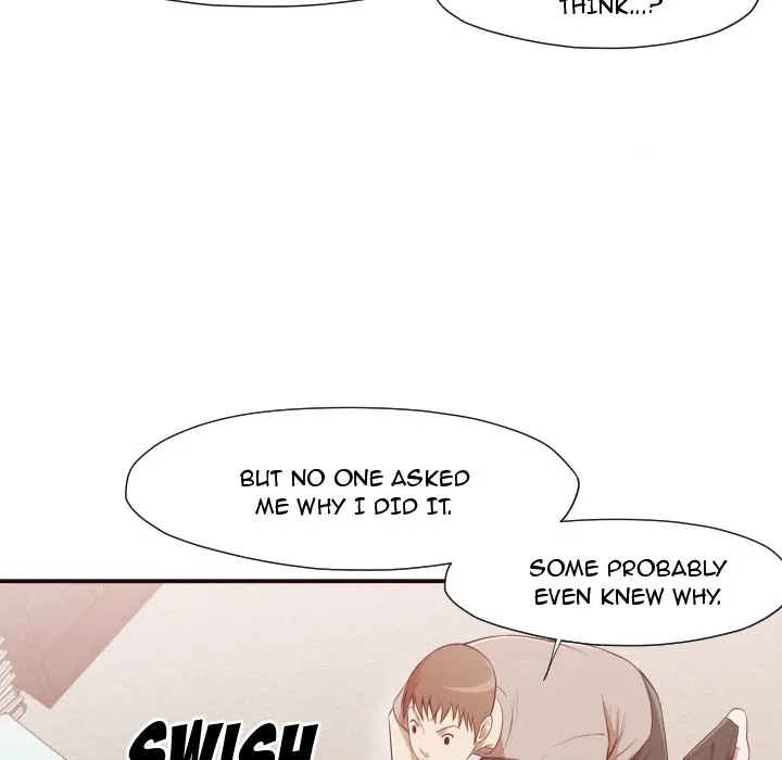 The Hidden Past Chapter 6 page 89 - 