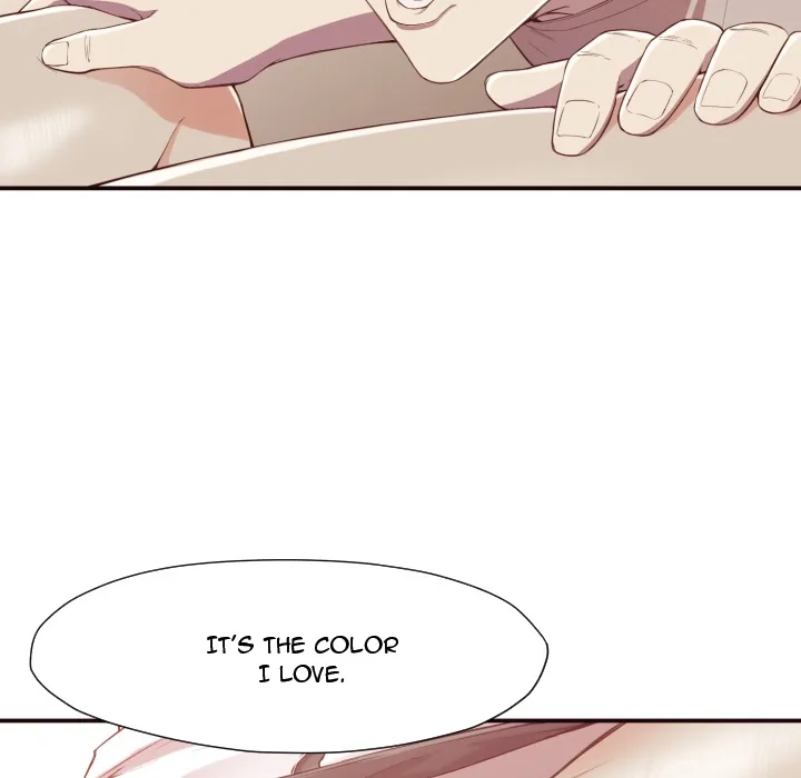 The Hidden Past Chapter 6 page 92 - 