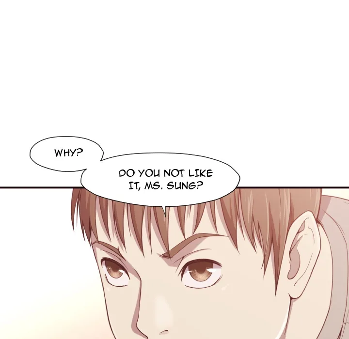 The Hidden Past Chapter 6 page 95 - 